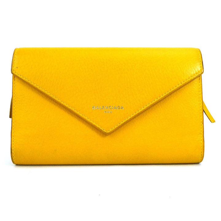 Top Quality Balenciaga Papier Wallet