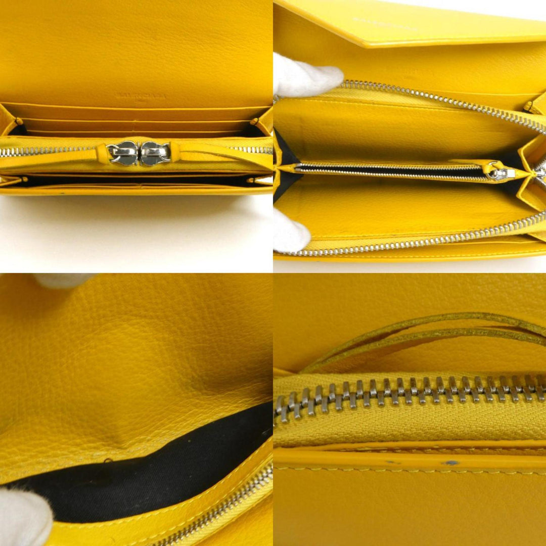 Top Quality Balenciaga Papier Wallet
