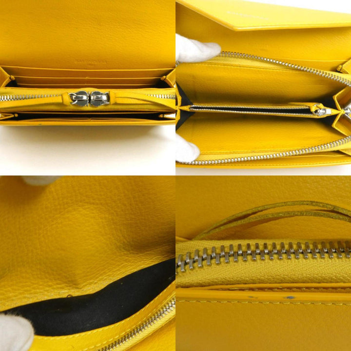 Top Quality Balenciaga Papier Wallet
