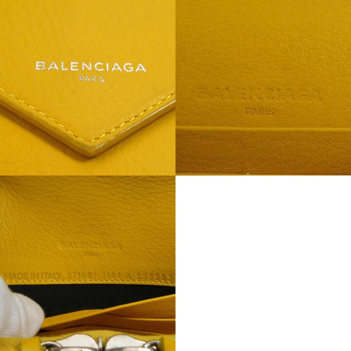 Top Quality Balenciaga Papier Wallet