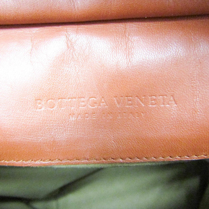 Bottega veneta Intrecciato Shoulder Bag