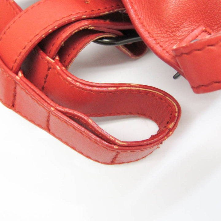 Bottega veneta Intrecciato Shoulder Bag