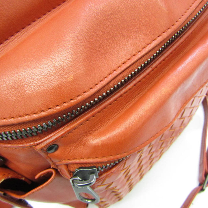 Bottega veneta Intrecciato Shoulder Bag