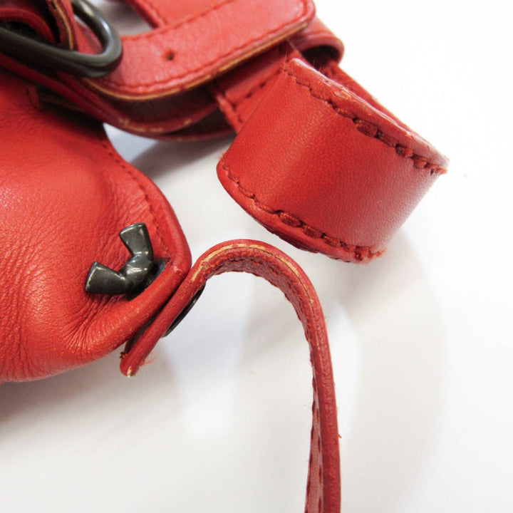 Bottega veneta Intrecciato Shoulder Bag