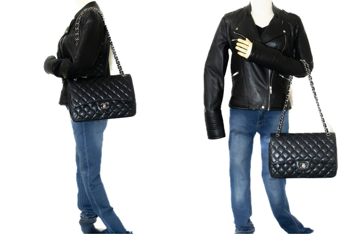 Top Quality Chanel Classic New Shoulder Bag