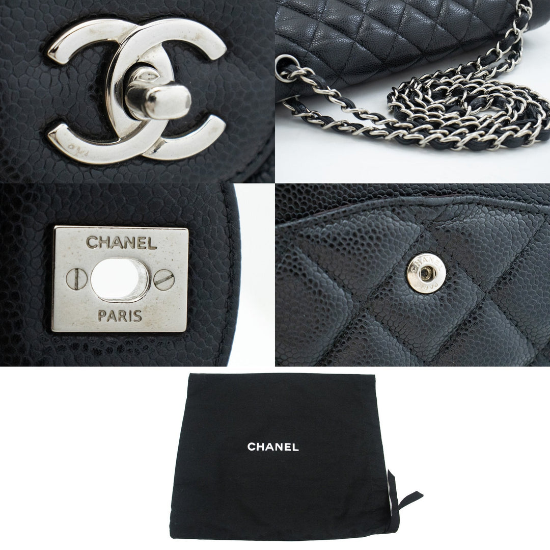 Top Quality Chanel Classic New Shoulder Bag
