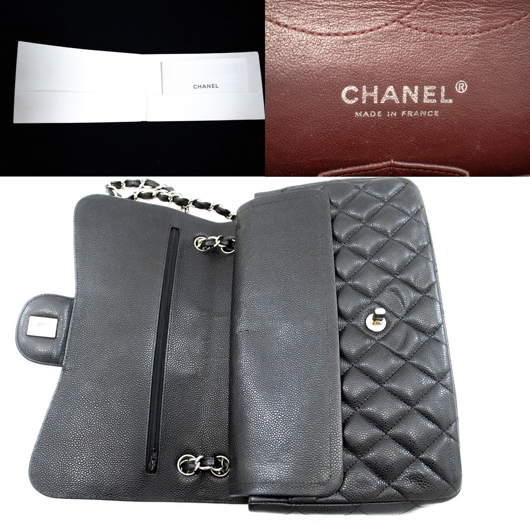 Top Quality Chanel Classic New Shoulder Bag