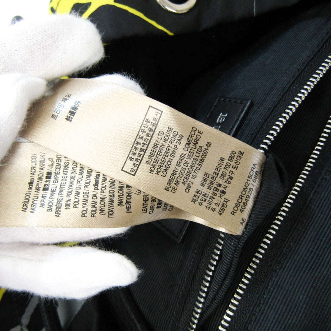 Top Quality Burberry Backpack