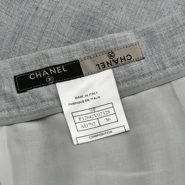 Top Quality Chanel Spring 1999 Skirt #36