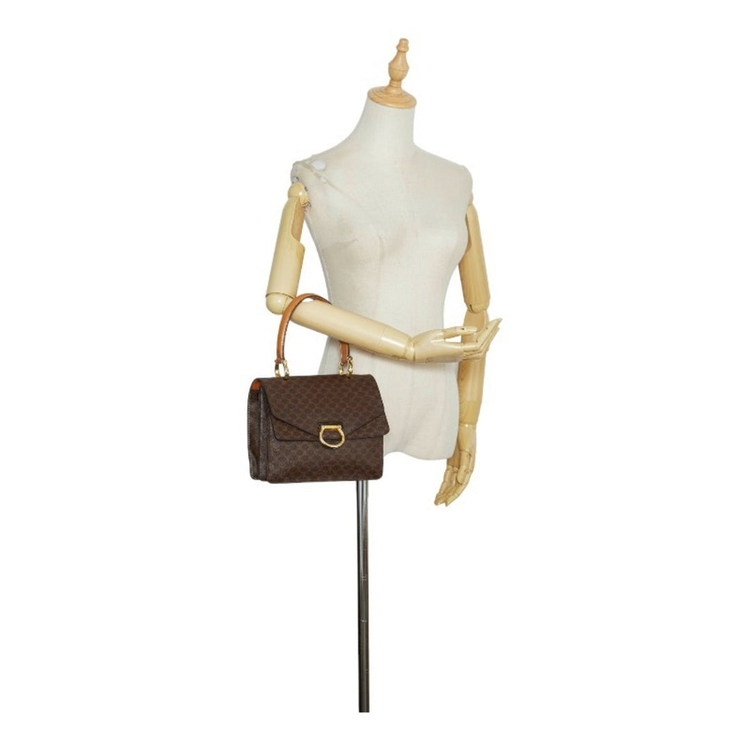Celine Triomphe Handbag