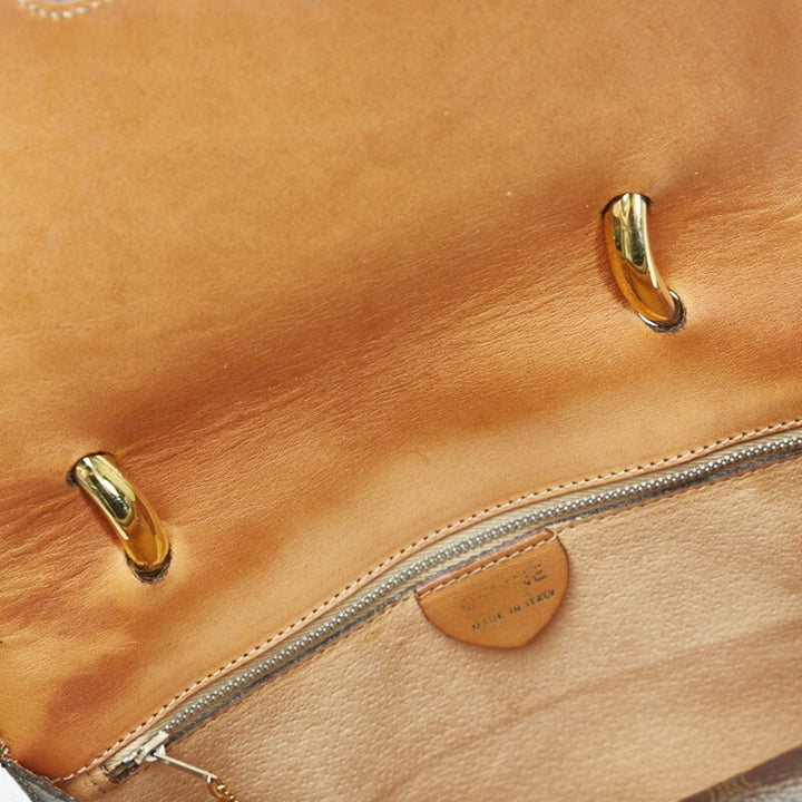 Celine Triomphe Handbag