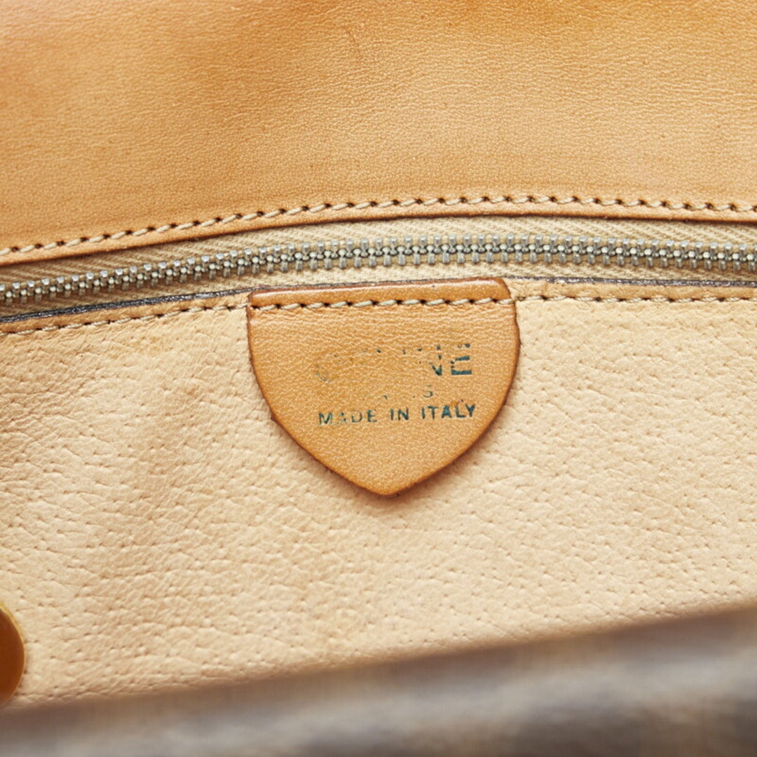 Celine Triomphe Handbag