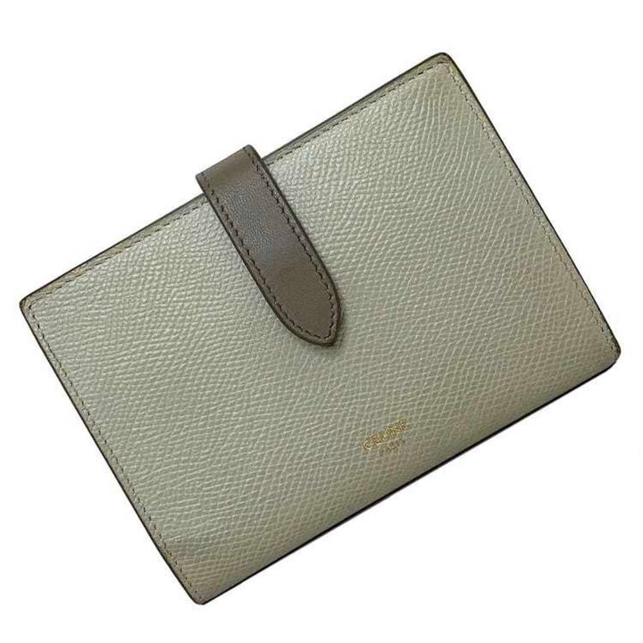 Celine Wallet
