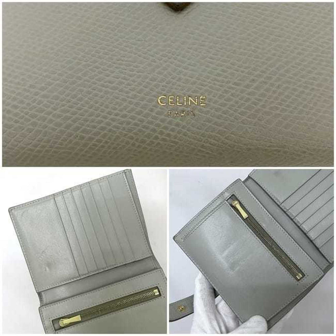 Celine Wallet