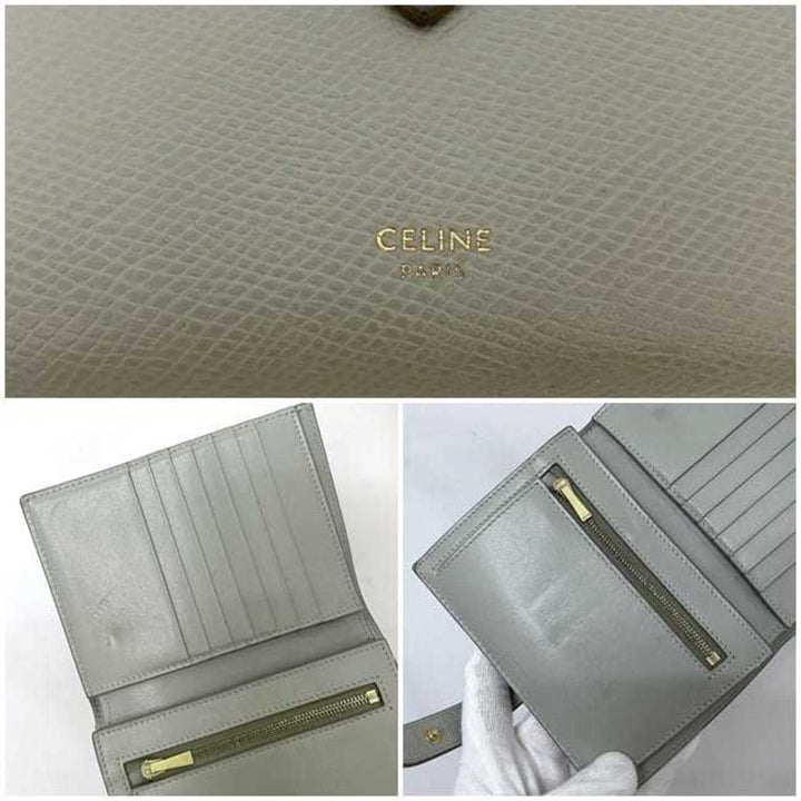 Celine Wallet