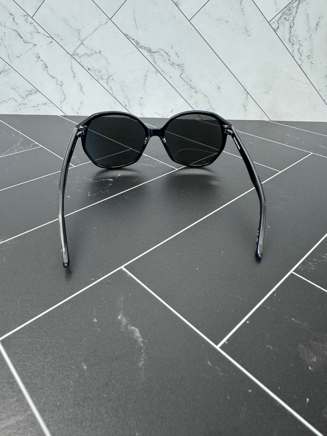 BRAND NEW- Balenciaga Black Women’s Sunglasses
