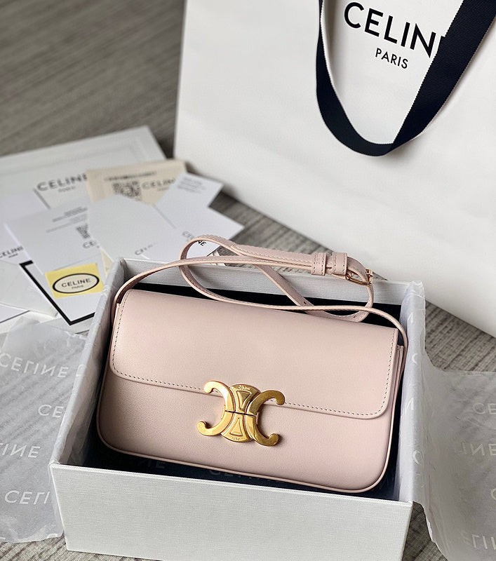 Top Quality Chanel Bag New Arrival Luxury Bag - 1018