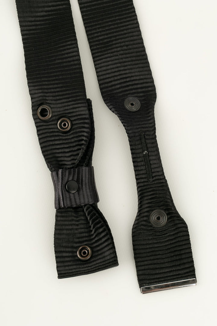 Ceinture Top Quality Chanel Printemps 2008