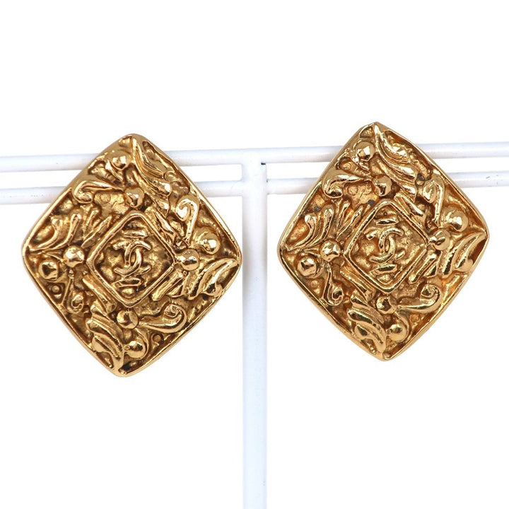 Chanel - Earrings