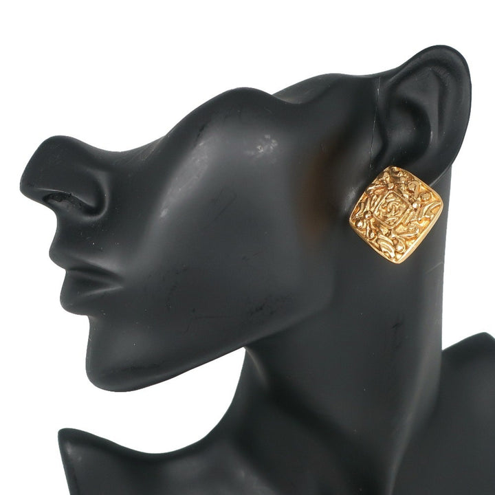 Chanel - Earrings