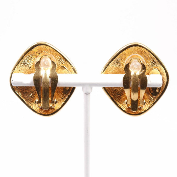 Chanel - Earrings