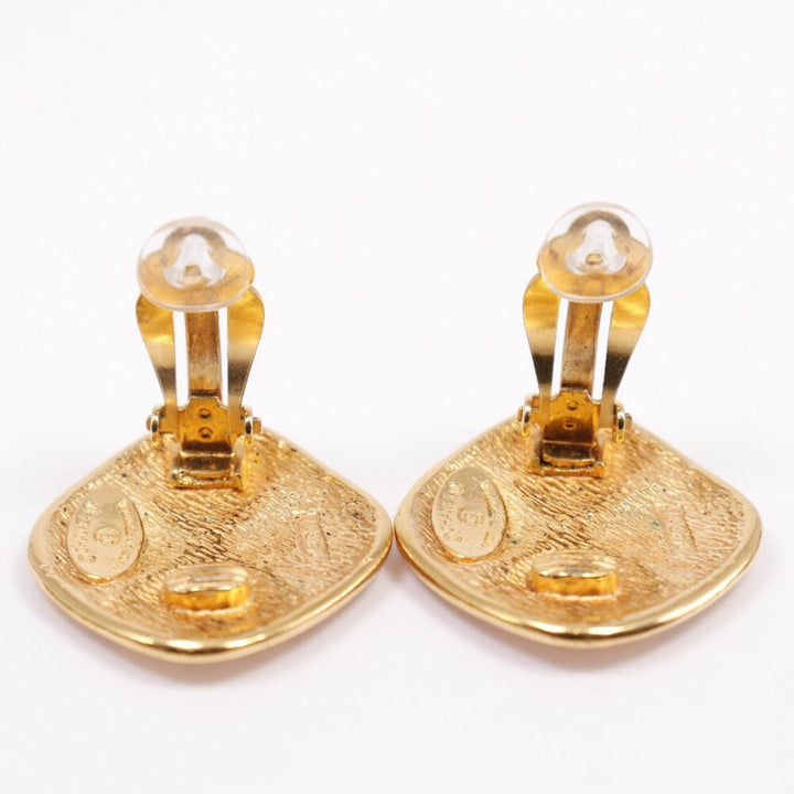 Chanel - Earrings
