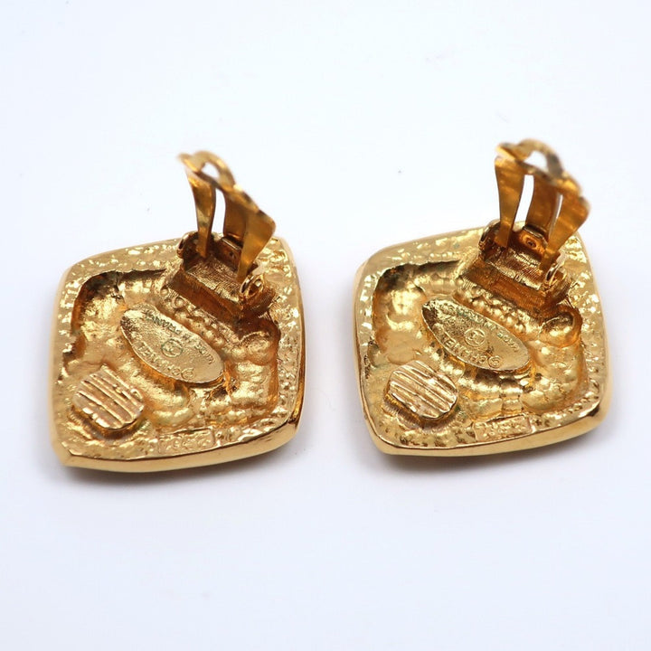 Chanel - Earrings
