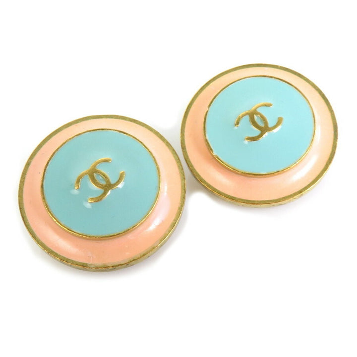 Top Quality Chanel Coco Mark Earrings