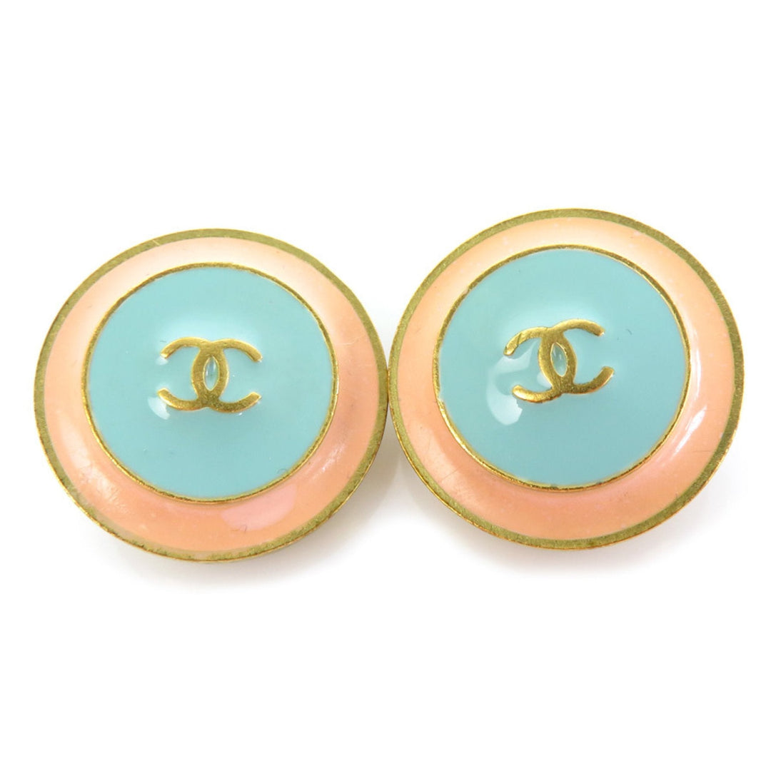 Top Quality Chanel Coco Mark Earrings