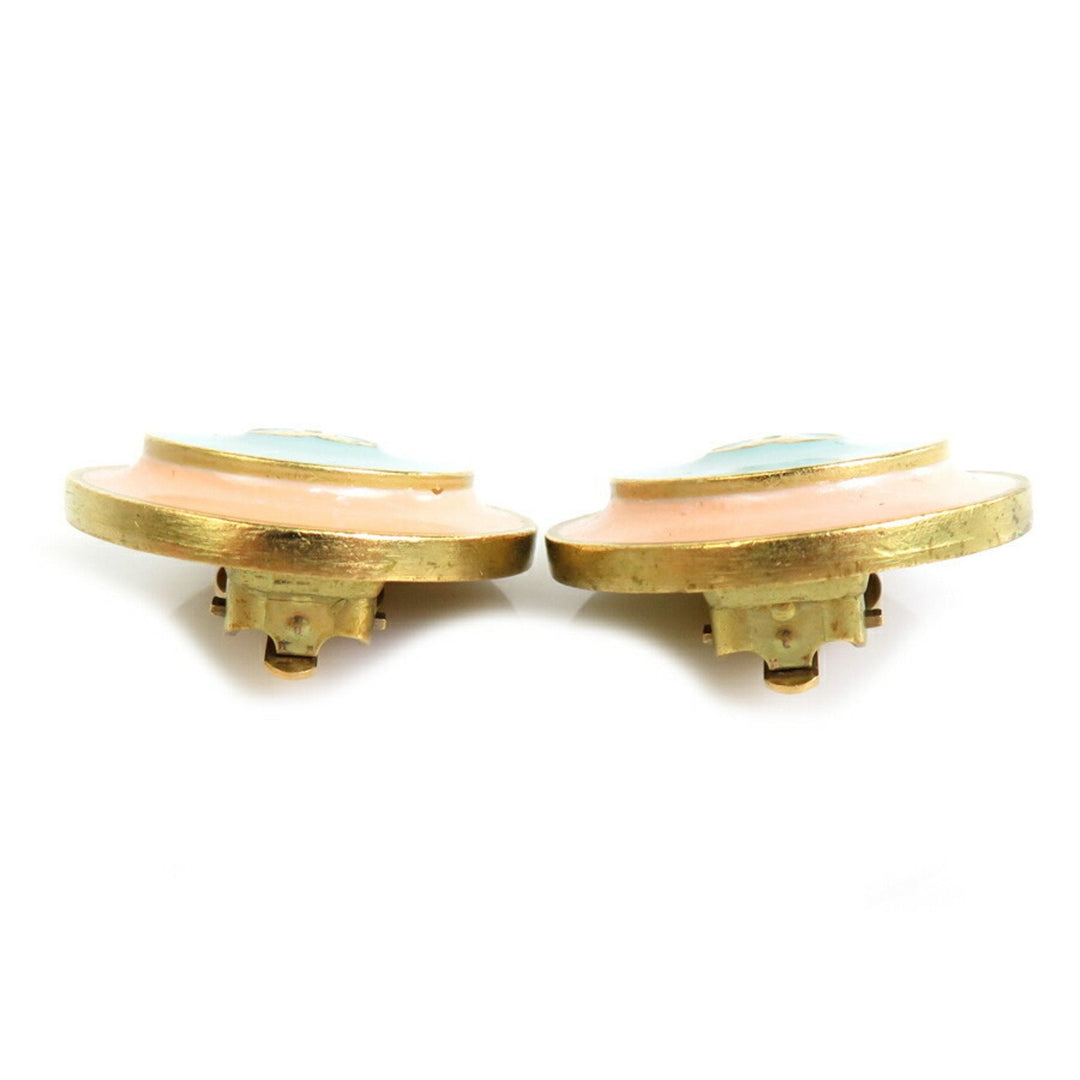 Top Quality Chanel Coco Mark Earrings