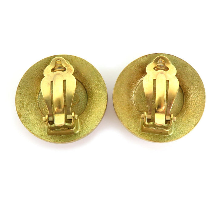 Top Quality Chanel Coco Mark Earrings