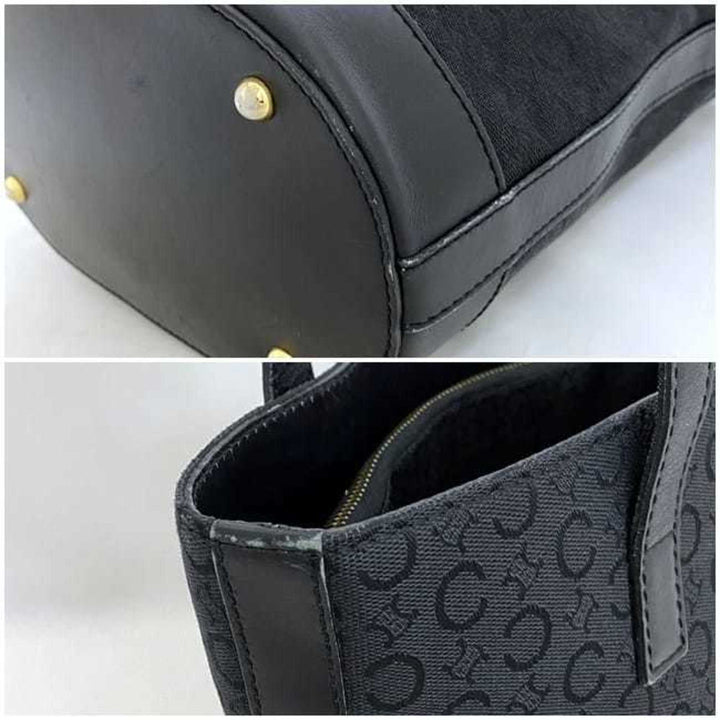 Celine Macadam Tote