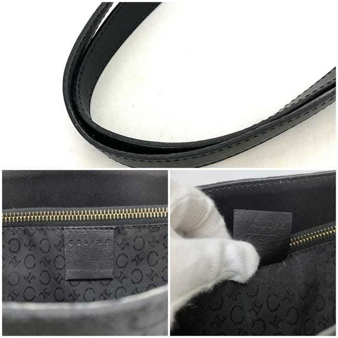 Celine Macadam Tote