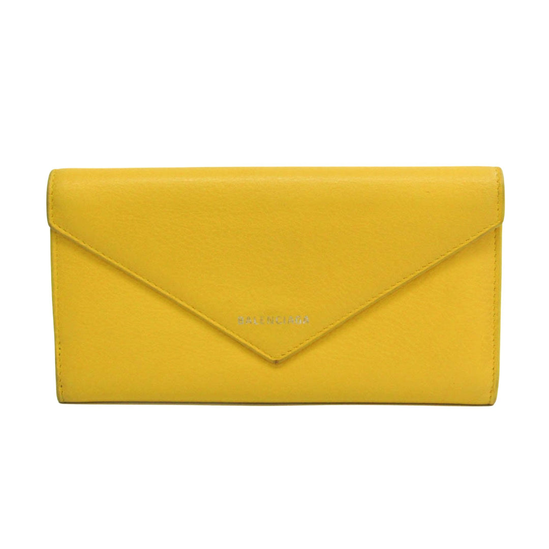 Top Quality Balenciaga Papier Wallet