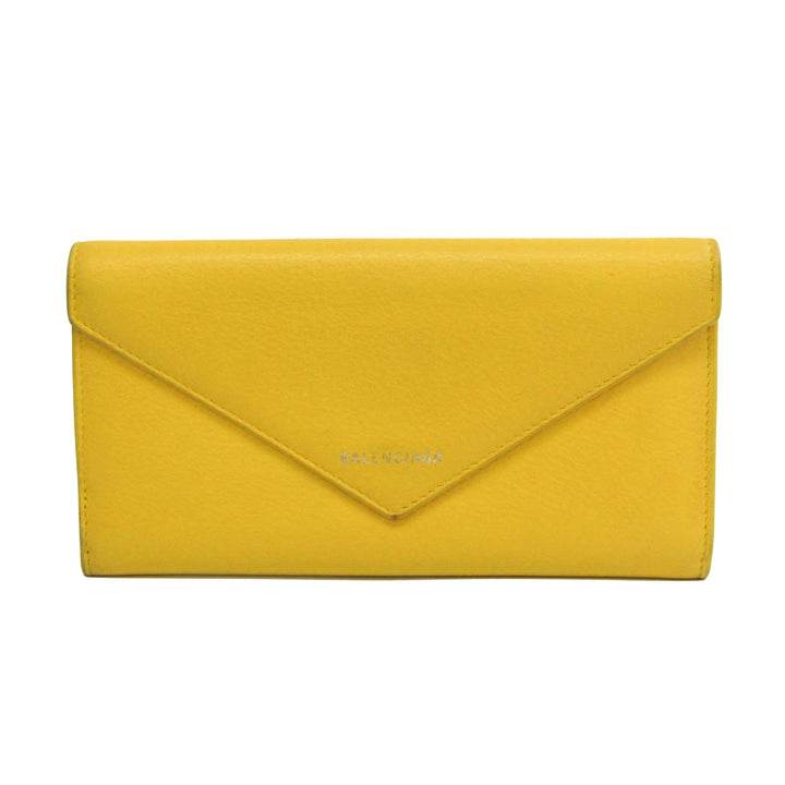 Top Quality Balenciaga Papier Wallet