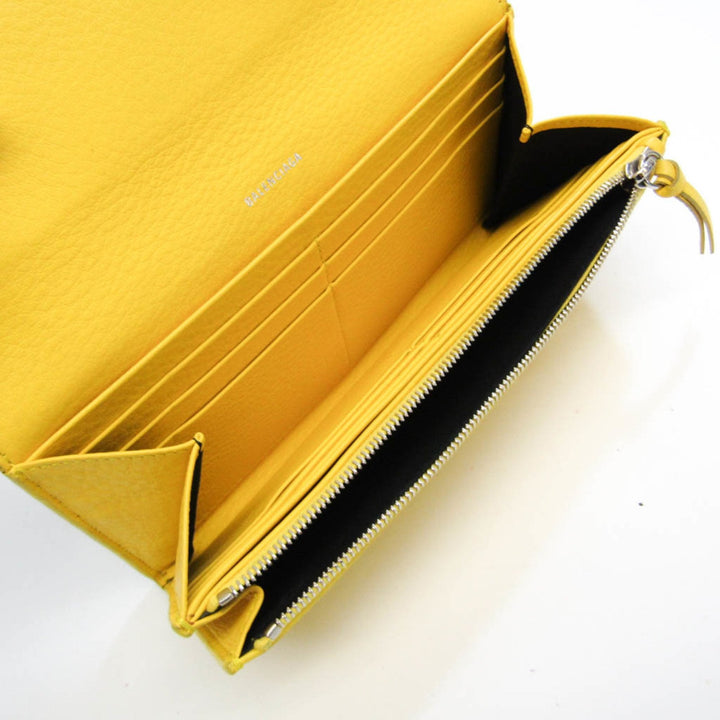 Top Quality Balenciaga Papier Wallet