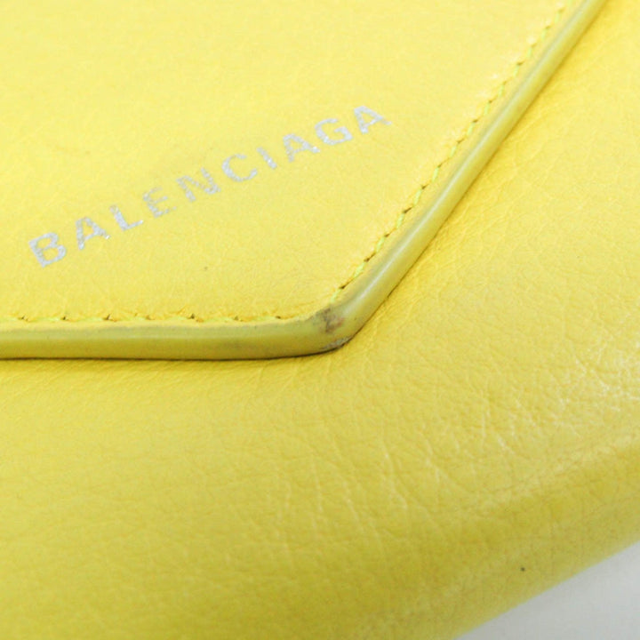 Top Quality Balenciaga Papier Wallet