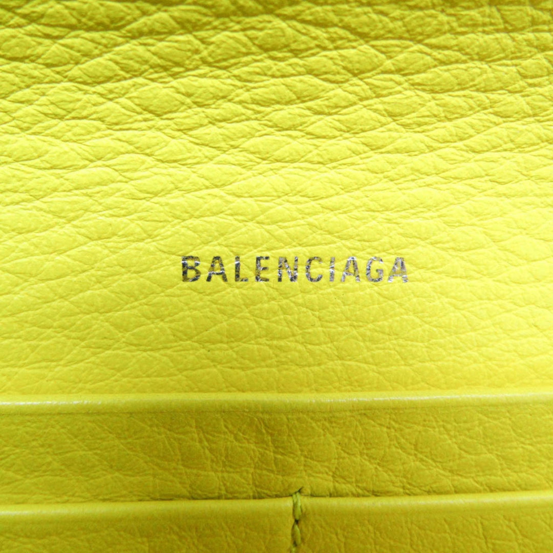 Top Quality Balenciaga Papier Wallet