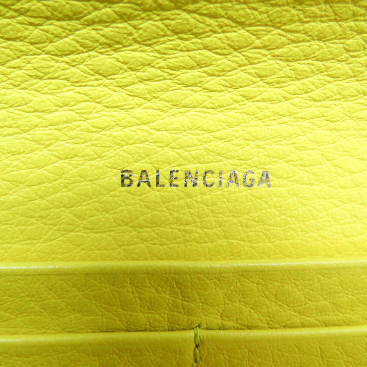 Top Quality Balenciaga Papier Wallet
