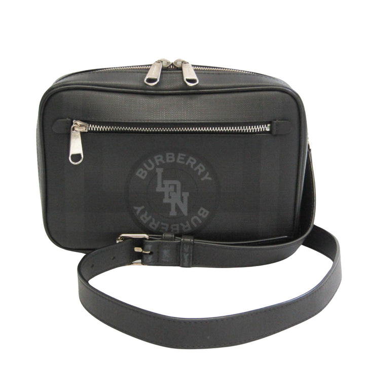Burberry Shopper