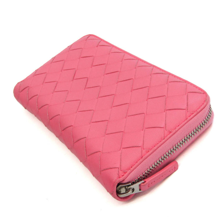 Bottega veneta Intrecciato Wallet