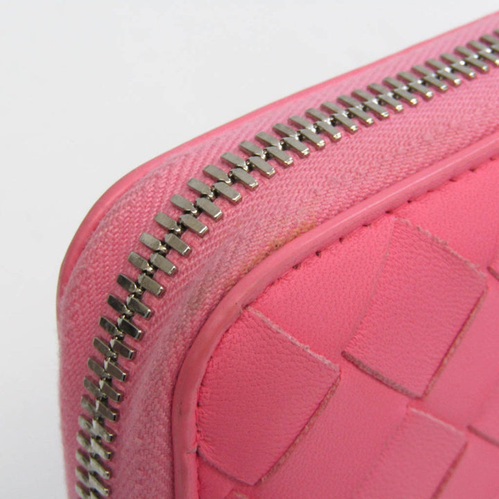 Bottega veneta Intrecciato Wallet