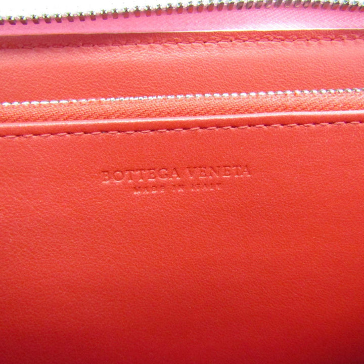 Bottega veneta Intrecciato Wallet