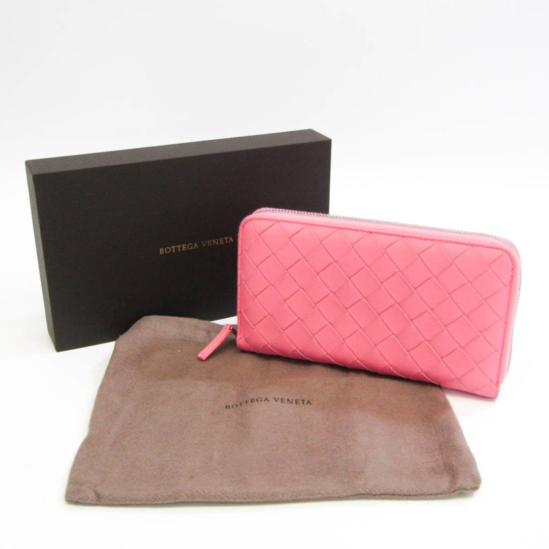 Bottega veneta Intrecciato Wallet