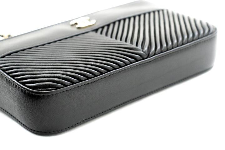 Chanel VStich Wallet