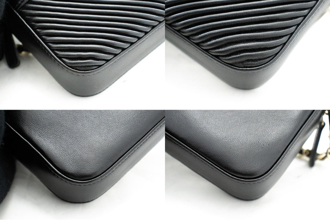 Chanel VStich Wallet