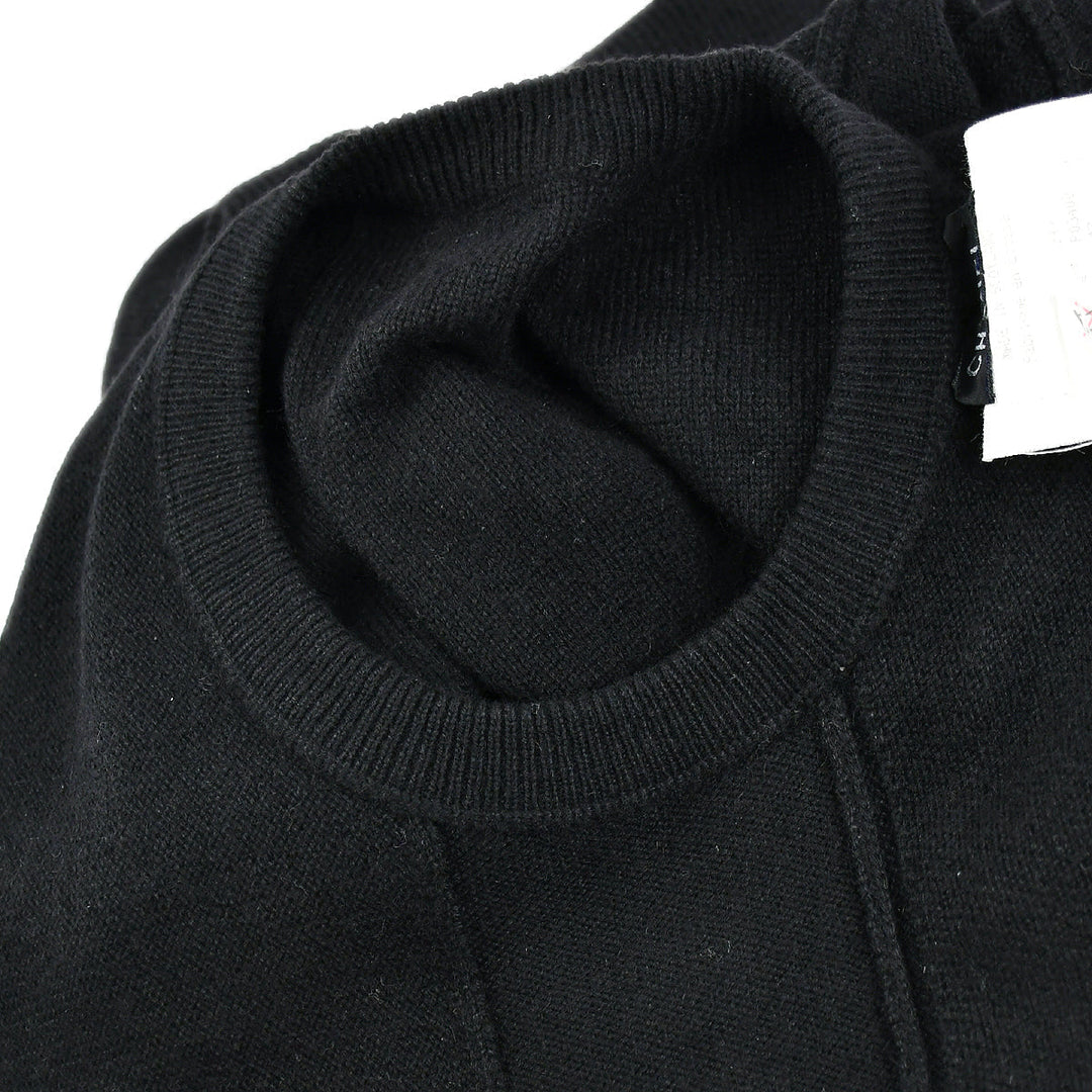Top Quality Chanel Fall 1994 CC cashmere knitted jumper #42