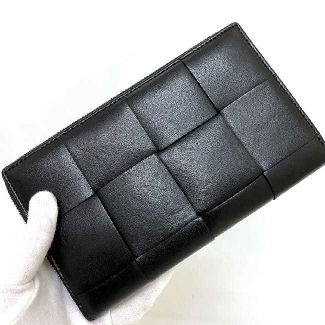 Bottega veneta Intrecciato Wallet