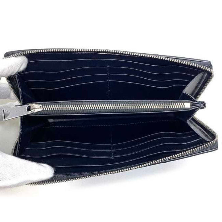 Bottega veneta Intrecciato Wallet