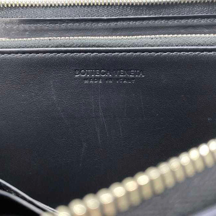 Bottega veneta Intrecciato Wallet